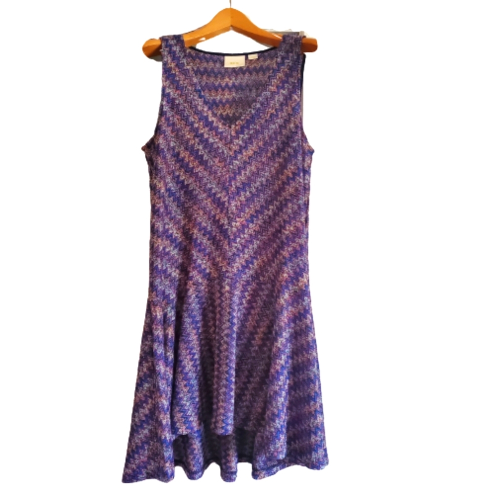 Maeve Dress